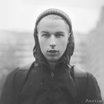 Profile Picture of Andrew Marks (@andrew_lukyanov_) on Instagram