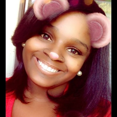 Profile Picture of Jasmine Williams (@@_JassWilliams) on Twitter