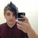 Profile Picture of Michael Arvanitis (@arvanitis_michael) on Instagram