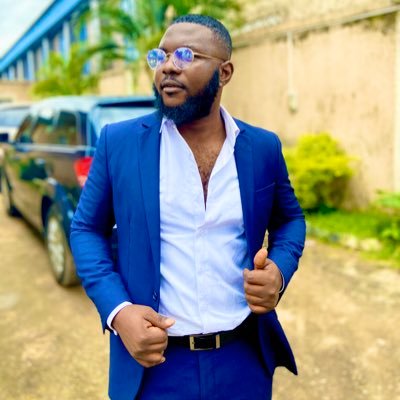 Profile Picture of Michael Asa (@michael__asa) on Twitter