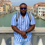 Profile Picture of J.O Sennett, M.S (@jo_stamped) on Instagram