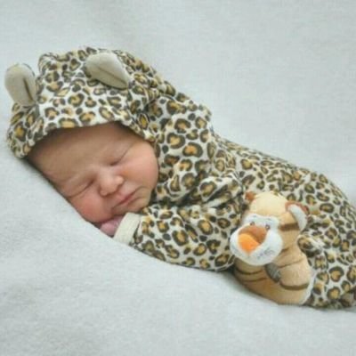 Profile Picture of Megan Mohr (@meganmohr1903) on Twitter