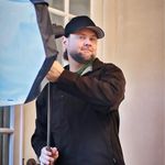 Profile Picture of Brian Mack (@bmack.ig) on Instagram