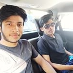 Profile Picture of Rohan James George (@rohanjamesgeorge) on Instagram