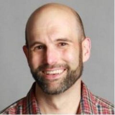 Profile Picture of Scott Bents (@ScottBents) on Twitter