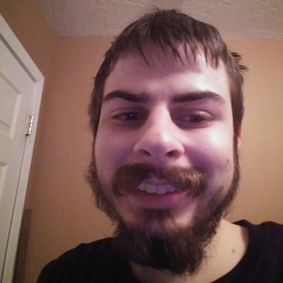 Profile Picture of Adam Lee Ethridge (@ethridge_adam) on Twitter