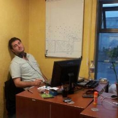 Profile Picture of Julio Bórquez López (@JBorquezL) on Twitter