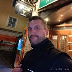 Profile Picture of David Weise (@coremaster_86) on Instagram