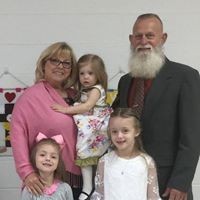 Profile Picture of Debbie Swaggart (@debbie-swaggart-1) on Quora