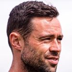 Profile Picture of Damien Delaney Fan Page (@damiendelaney_fanpage) on Instagram