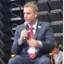 Profile Picture of John Becker (@JBecker72) on Twitter
