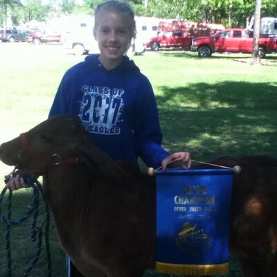 Profile Picture of Jack In The Crack® (@JaclynDobson) on Twitter