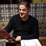 Profile Picture of Gilberto Machado (@gilberto.restaurante) on Instagram