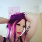 Profile Picture of sarah kleinmann (@lila_gute_laune) on Instagram
