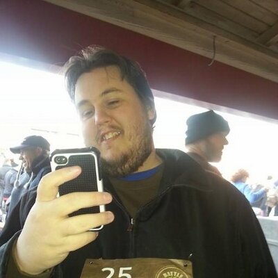 Joseph Ancell - Twitter Profile Picture of Joseph Ancell (@EvenIAmJoe) on Twitter