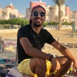 Profile Picture of Michael Adel (@michael_kampaa) on Instagram