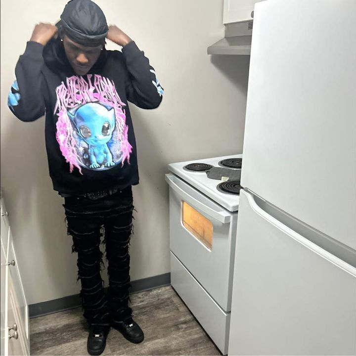 Profile Picture of SBEPackMan (@sbepackman) on Tiktok