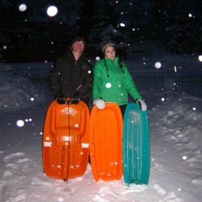 Profile Picture of Josh Winkler (@joshdwinkler) on Twitter