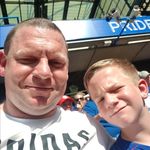 Profile Picture of Neil Pritchard (@pappapritchard) on Instagram