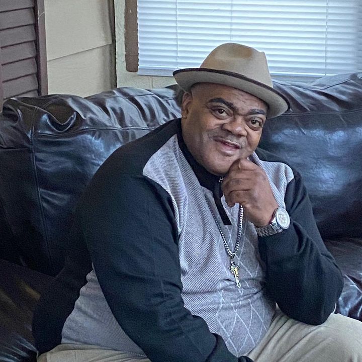 Profile Picture of Carl Boozer (@carlboozer21) on Tiktok
