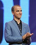 Profile Picture of Nino Schurter - Wikipediaon Wikipedia