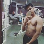 Profile Picture of गाैरव पाटील🇧_ 🇷_ 🇦 _🇳 _🇩🔵™10k (@gauravpatil_rb_gr) on Instagram