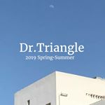 Profile Picture of 三角先生 (@dr.triangle) on Instagram
