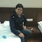 Deepak Rajwani - Facebook Profile Picture of Deepak Rajwani (@deepak.rajwani.5811) on Facebook