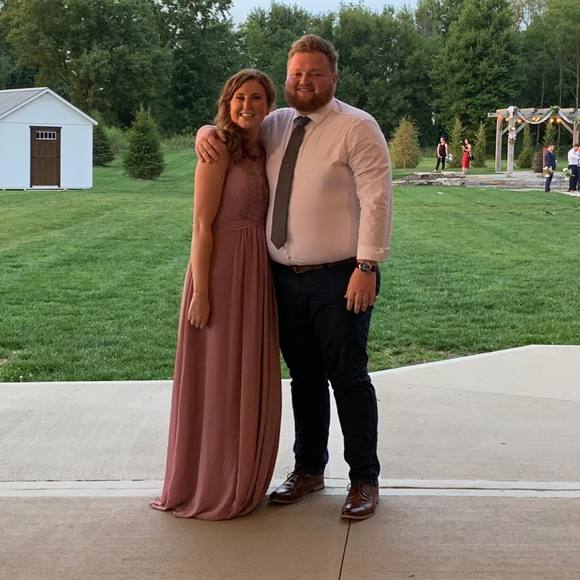 Profile Picture of Sam Danner (@sedanner) on Poshmark