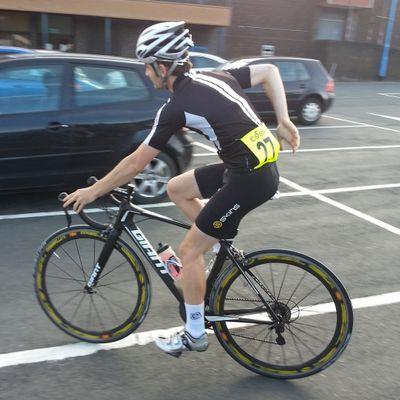 Profile Picture of Dan Benford (@DanBenforddd) on Twitter