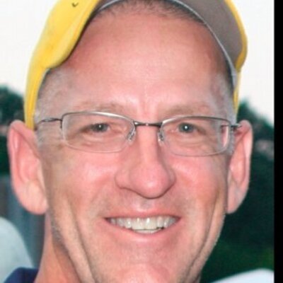 Profile Picture of Michael Ranck (@MikeRanck_YMCA) on Twitter