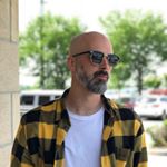 Profile Picture of Scott Davey (@scottdavey) on Instagram