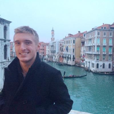 Profile Picture of Justin Barnard (@MrJustinBarnard) on Twitter