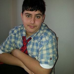 Profile Picture of Kia Daniel Taheri (@kiataheri22) on Twitter