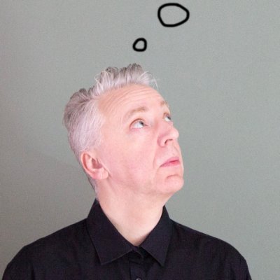 Profile Picture of Stuart Nolan (@StuartNolan) on Twitter