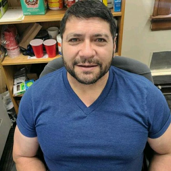 Profile Picture of David 🦍 (@dcordova2) on Tiktok