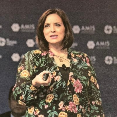 Profile Picture of Norma Alicia Rosas (@Norma_A_Rosas) on Twitter