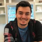 Profile Picture of George Zepos (@george_zepos) on Instagram