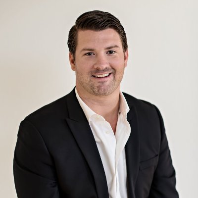 Profile Picture of Chad Manes_Magnolia Realty (@theChadManes) on Twitter