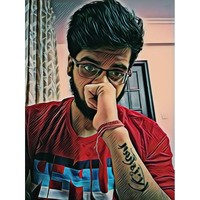 Profile Picture of Abhimanyu Krishan Sood (@abhimanyu-krishan-sood) on Quora