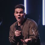 Profile Picture of SETH TOMBOLI • LITTLE ROCK, AR (@sethtomboli) on Instagram