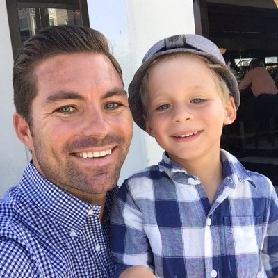 Profile Picture of Matt Cooley (@mcooley9) on Twitter