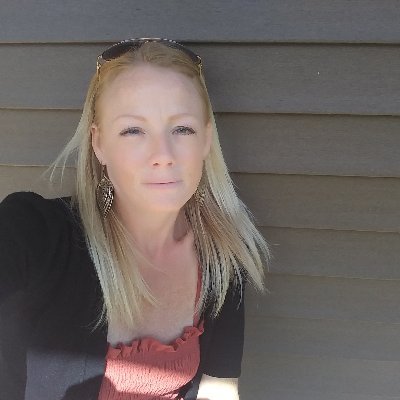 Profile Picture of Briana R. Connor (@BrianaRconnor1) on Twitter