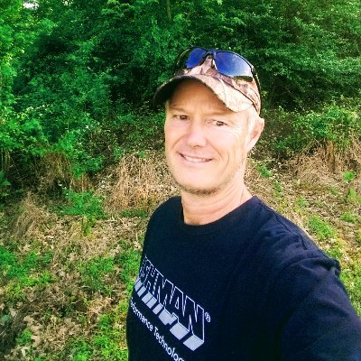 Profile Picture of Michael Worsham (@MichaelWorsham2) on Twitter