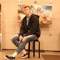 Profile Picture of Jake Horton (@jake-horton-15) on Quora