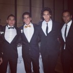 Daniel Kent - Instagram Profile Picture of Daniel Kent (@tnuvarian) on Instagram