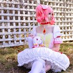 Profile Picture of Victoria Rose (@cosplay.tory) on Instagram