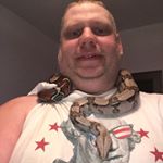 Profile Picture of Ron Larson (@boas2017) on Instagram