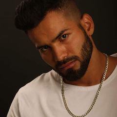 Profile Picture of Patrick Mena (@patrick.mena) on Tiktok