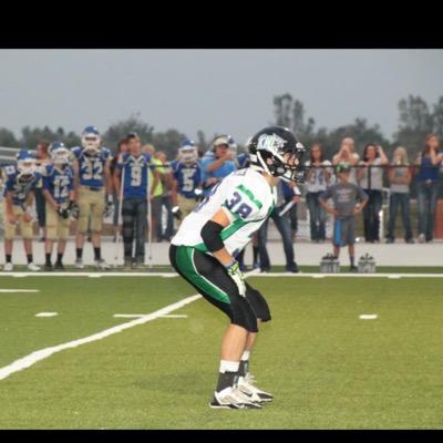 Profile Picture of Chandler Fred (@ChandlerFred2) on Twitter